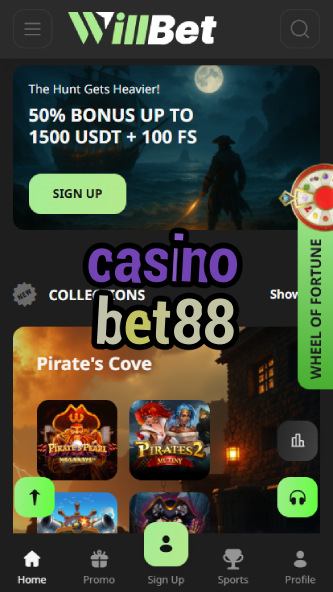 Casino Bet88 - Top Asian Betting Casino-brunacasino.ydblkf.net