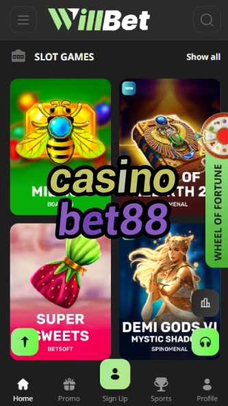 Casino Bet88 - Top Asian Betting Casino-brunacasino.ydblkf.net