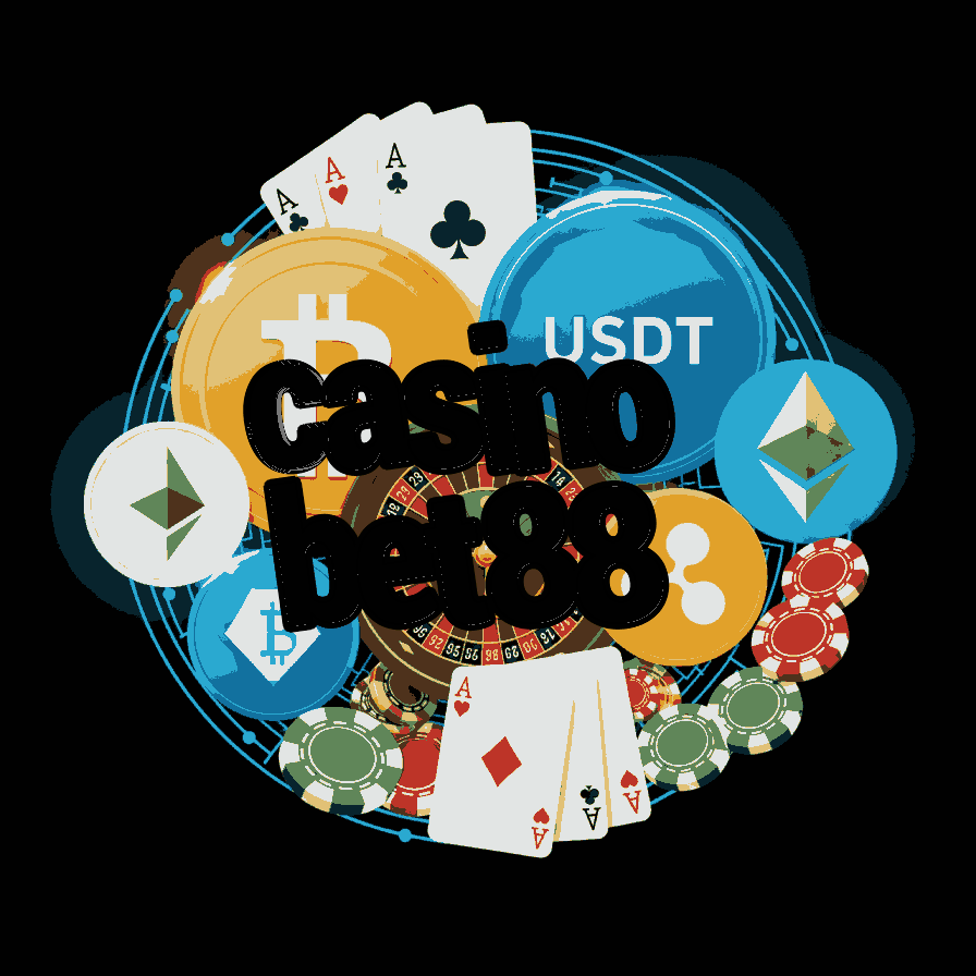 Casino Bet88 - Top Asian Betting Casino